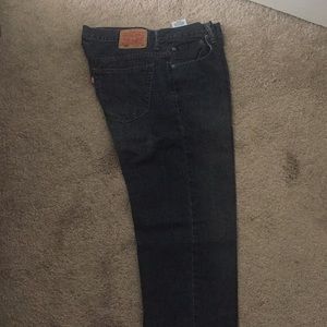 Levi’s 569 Jeans